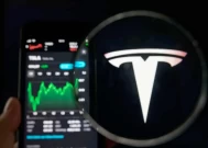 财经预测：特斯拉（Tesla）股价有120%的上涨潜力