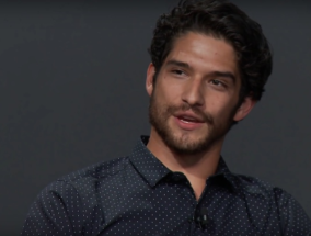 泰勒·波西(Tyler Posey)对过去的裸照泄露毫不在意，在OnlyFans上拥抱性