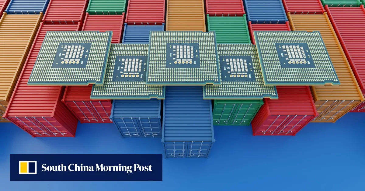 South China Morning Post